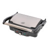 SANDWICHERA INOX 1600W PLACAS GRILL LARRYHOUSE