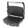 SANDWICHERA INOX 1600W PLACAS GRILL LARRYHOUSE