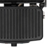 SANDWICHERA INOX 1600W PLACAS GRILL LARRYHOUSE