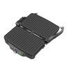 SANDWICHERA INOX 1600W PLACAS GRILL LARRYHOUSE