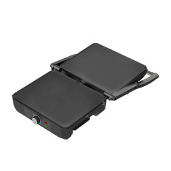 SANDWICHERA MULTIFUNCION 2200W PLACAS LISAS LARRYHOUSE