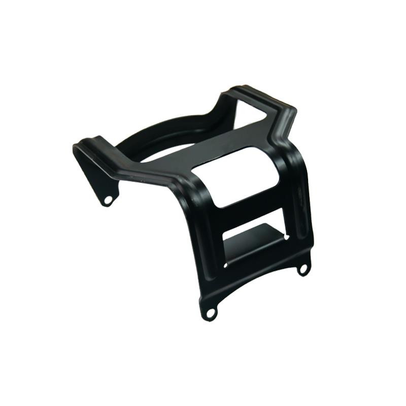 PROTECCION METALICA DEPOSITO GASOLINA TK102 103 TAKUMA