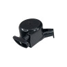 TIRADOR COMPLETO SULFATADORA ESPALDA TK115 TK151 TAKUMA