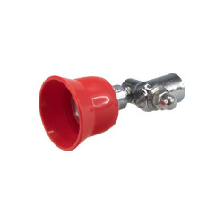 BOQUILLA ORIENTABLE REGULABLE LANZA SULFATAR 1 4 TK115 AM120094 TAKUMA