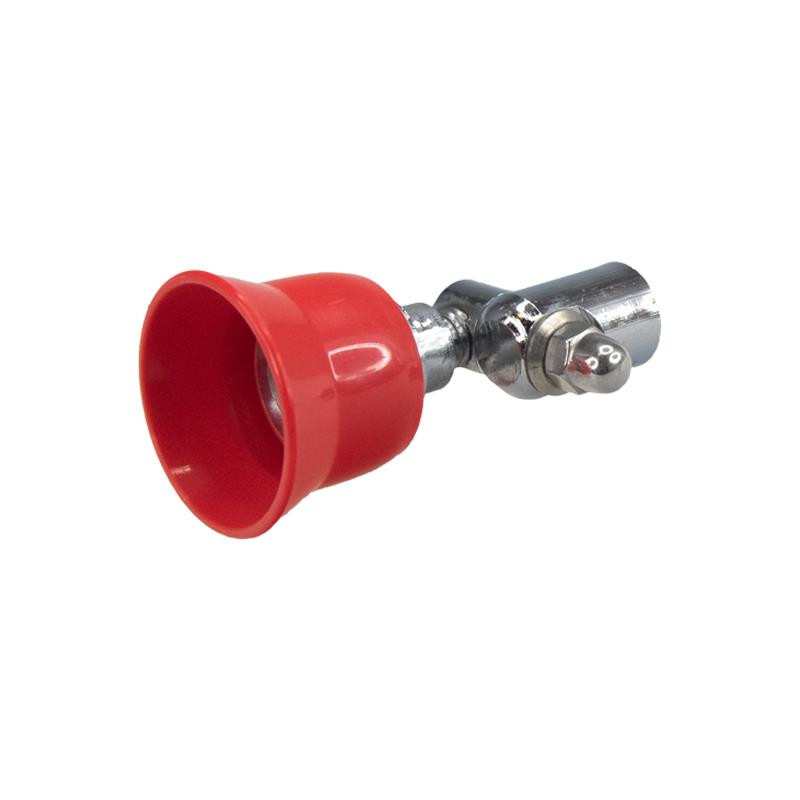 BOQUILLA ORIENTABLE REGULABLE LANZA SULFATAR 1 4 TK115 AM120094 TAKUMA