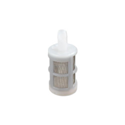 FILTRO DEPOSITO MATERIAL 21X35X7MM SULFATADORAS TK115 TK162 TAKUMA