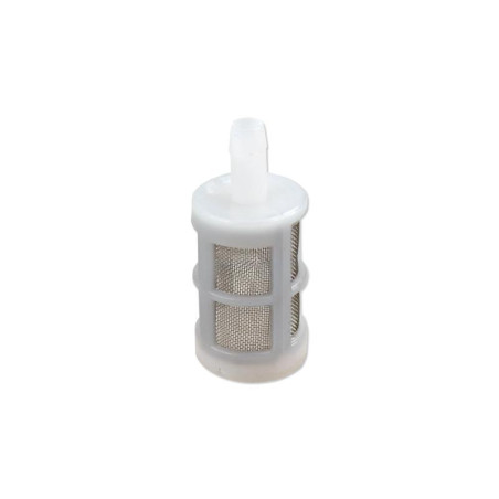 FILTRO DEPOSITO MATERIAL 21X35X7MM SULFATADORAS TK115 TK162 TAKUMA
