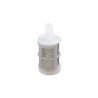 FILTRO DEPOSITO MATERIAL 21X35X7MM SULFATADORAS TK115 TK162 TAKUMA