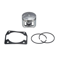 PACK PISTON AROS JUNTA CILINDRO MOTOSIERRA TK101 TAKUMA