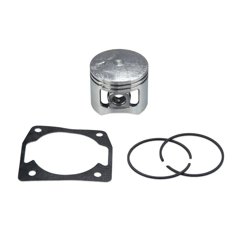 PACK PISTON AROS JUNTA CILINDRO MOTOSIERRA TK101 TAKUMA
