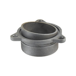 BRIDA 3 ENTRADA MOTOBOMBA TK108 TAKUMA