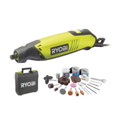 MULTI HERRAMIENTA 150W 115 PCS ACC RYOBI
