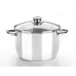 BATERIA DE COCINA 4 PIEZAS OPTIMA 2 ACERO INOXIDABLE MONIX