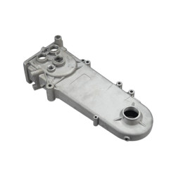 CARCASA CAJA TRANSMISION MOTOCULTOR TK110 TK181 TAKUMA
