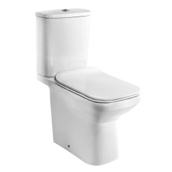INODORO BANO SERIE ATLANTICO BENOTTI
