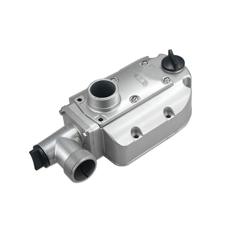 CUERPO MOTOBOMBA TK106 TK195 TAKUMA