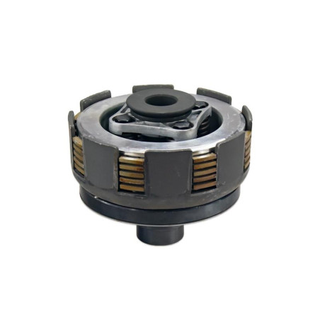 EMBRAGUE COMPLETO MOTOCULTOR TK112 TK113 TAKUMA