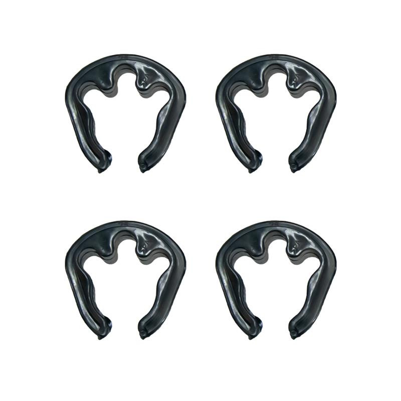 PACK 4 PZAS PASACABLES CUERNA MOTOCULTOR TK181 TK182 TK183 TAKUMA