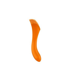 VIBRADOR CANDY CANE NARANJA SATISFYER