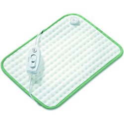 ALMOHADILLA ELECTRONICA DE TACTO SUAVE 44X33CM BEURER