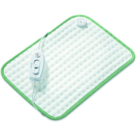 ALMOHADILLA ELECTRONICA DE TACTO SUAVE 44X33CM BEURER