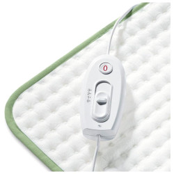 ALMOHADILLA ELECTRONICA DE TACTO SUAVE 44X33CM BEURER