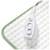 ALMOHADILLA ELECTRONICA DE TACTO SUAVE 44X33CM BEURER