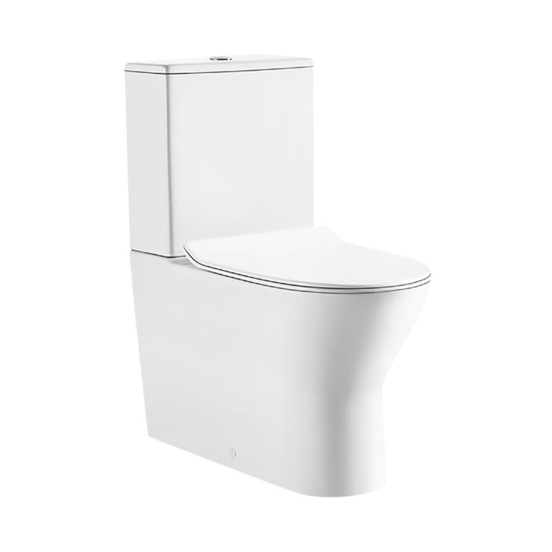 INODORO BANO SERIE INDICO BENOTTI
