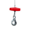 ELEVADOR ELECTRICO MANDO A DISTANCIA 450W 200 100 KGS AICER