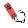 ELEVADOR ELECTRICO MANDO A DISTANCIA 900W 500 250 KGS AICER