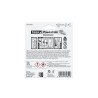 GANCHO AUTOADHESIVO ACERO INOXIDABLE Y PLASTICO TESA
