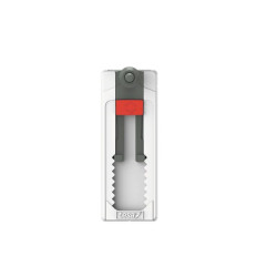 TORNILLO ADHESIVO PARA AZULEJOS Y METAL SOPORTA 3KG BLANCO TESA