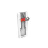 TORNILLO ADHESIVO PARA AZULEJOS Y METAL SOPORTA 3KG BLANCO TESA