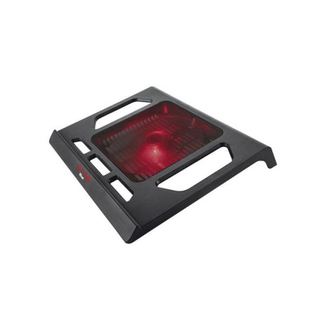SOPORTE PARA PORTATILES 173 CON VENTILADOR ILUMINADO SILENCIOSO TRUST