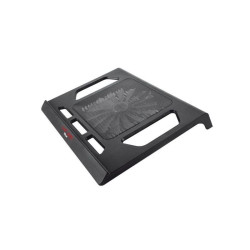 SOPORTE PARA PORTATILES 173 CON VENTILADOR ILUMINADO SILENCIOSO TRUST