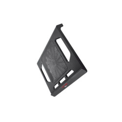 SOPORTE PARA PORTATILES 173 CON VENTILADOR ILUMINADO SILENCIOSO TRUST