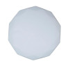 APLIQUE LED TECHO 36W SERIE DIAMOND LUZ FRIA AIRMEC