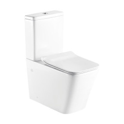 INODORO BANO SERIE SENA BENOTTI