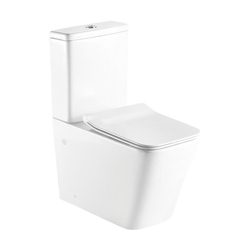 INODORO BANO SERIE SENA BENOTTI