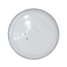 APLIQUE LED TECHO 24W SERIE TITANIO LUZ FRIA AIRMEC