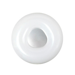 APLIQUE LED TECHO 24W SERIE PLATINO CONTROL REMOTO LUZ FRIA AIRMEC