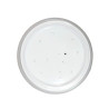 APLIQUE LED TECHO 24W SERIE PLATINO CONTROL REMOTO LUZ FRIA AIRMEC