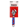 LLAVE AJUSTABLE 6 MANGO BIMATERIAL PAMACON