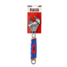 LLAVE AJUSTABLE 12 MANGO BIMATERIAL PAMACON