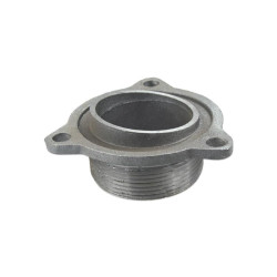 BRIDA 2 ENTRADA MOTOBOMBA TK107 TK176 TAKUMA