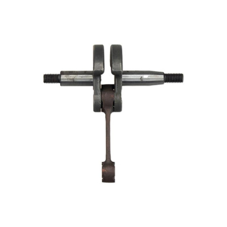 CIGUENAL CON BIELA SOPLADOR TK123 TAKUMA