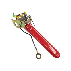 PALANCA DESCONEXION MOTOCULTOR TK112 113 TAKUMA