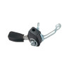 PALANCA ACELERACION MOTOCULTOR TK110 TK181 TAKUMA