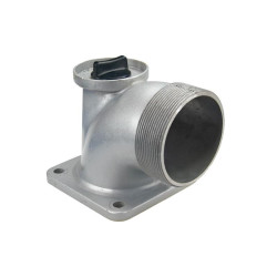 BRIDA SUPERIOR CON TOMA 3 MOTOBOMBA TK108 TAKUMA