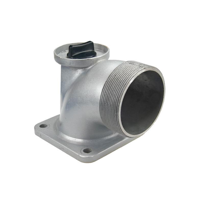 BRIDA SUPERIOR CON TOMA 3 MOTOBOMBA TK108 TAKUMA